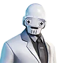 GHOST Enforcer