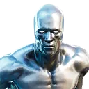 Silver Surfer