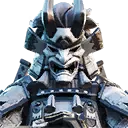 Corrupted Shogun