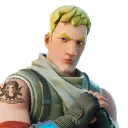 Jonesy The First
