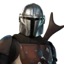 Mandalorian