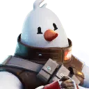 Snowmando