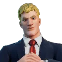 Agent Jones