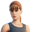Sarah Connor