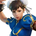 Chun-Li