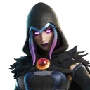 Rebirth Raven