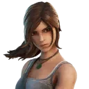 Lara Croft
