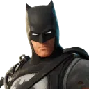 Batman Zero