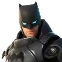 Armored Batman Zero