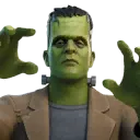 Frankenstein's Monster