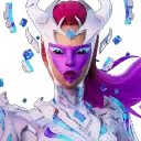 The Cube Queen