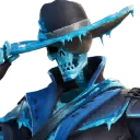 Frigid Foregoer