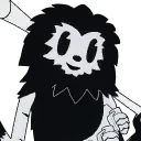 Toon Bushy