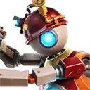 Mecha-Pop