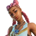 Kiara K.O.