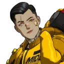 Golden Gear Midas