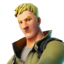 Jonesy the Secondst