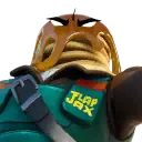 Major Mancake