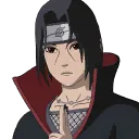 Itachi Uchiha
