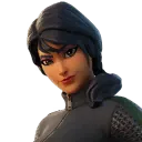 Salty Striker
