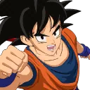 Son Goku