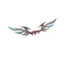 The Imagined Wingspan