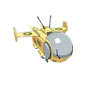 Capsule No. 576