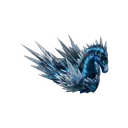 Frostmare Chariot