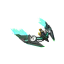 Vanguard Wings