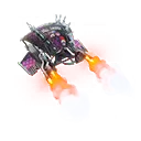 Punk Powerglider