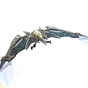 Grand Glacier Glider