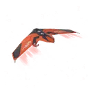 Draconic Drifter