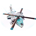 Crisp Chopper Dropper