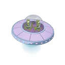 Kang and Kodos