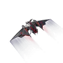 Dire Flyer