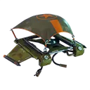 Aerial Assault One