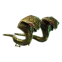Sky Serpents