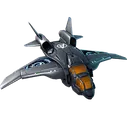 Avengers Quinjet