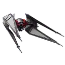 TIE Whisper