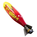 Bombs Away!