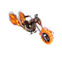 Ghost Glider