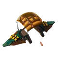 Flapjack Flyer