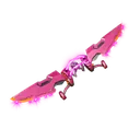 Hunter's Skyblade