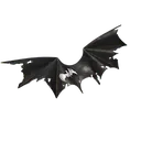 Batman Zero Wing