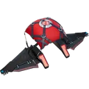 IO Field Flyer