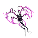 Corrupted Tendrils