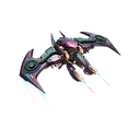 WYVERN X77