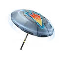 Cometbrella