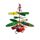 Wintry Whirligig