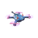 Purrveillance Drone